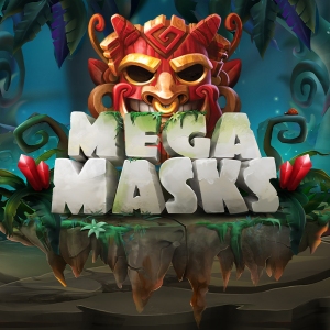Mega Masks Slot