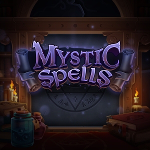Mystic Spells Slot