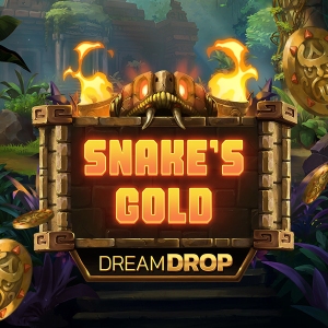 Snake's Gold Slot