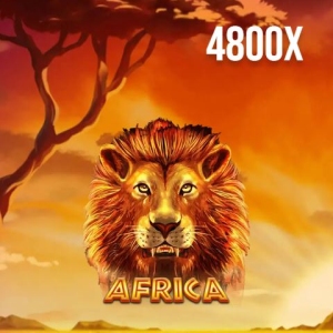 Africa Slot