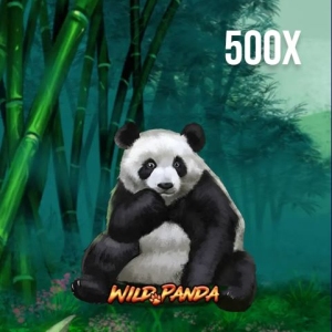Wild Panda Slot