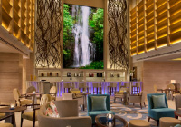 Resorts World Sentosa Equarius Hotel