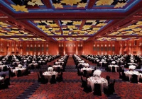 Resorts World Sentosa Meeting Events