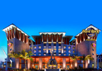 Resorts World Sentosa Hard Rock