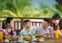 Resorts World Sentosa Restaurant
