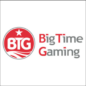 Big Time Gaming Provider