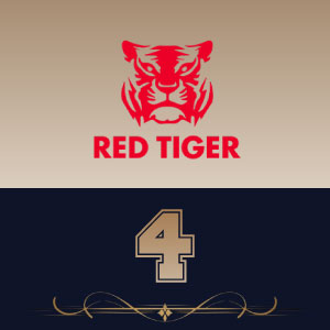Rank4 Red Tiger