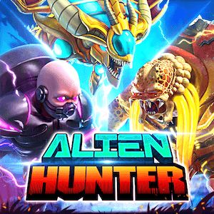 Alien Hunter Demo