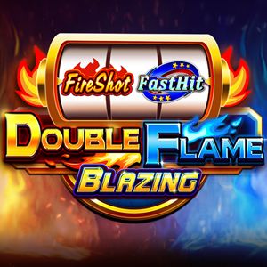 Double Flame Demo