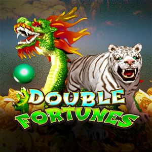 Double Fortune Demo