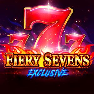 Fiery Sevens  Exclusive Demo