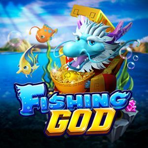 Fishing God Demo