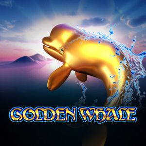 Golden Whale Demo