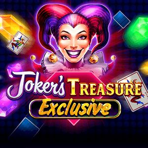 Joker’s Treasure Demo