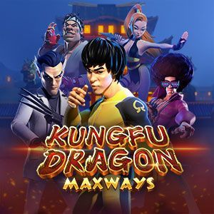 Kungfu Dragon Demo