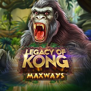Legacy of Kong Demo