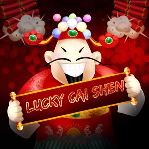  Lucky Cai Shen Demo