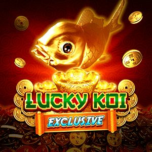 Lucky Koi Exclusive Demo