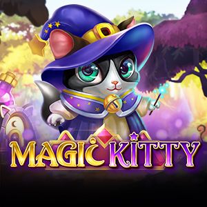 Magic Kitty Demo