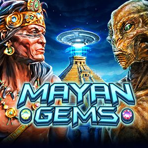 Mayan Gems Demo