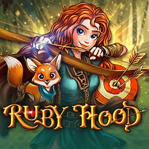 Ruby Hood Demo