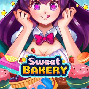 Sweet Bakery Demo