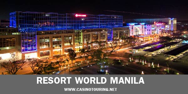 Resort World Manila