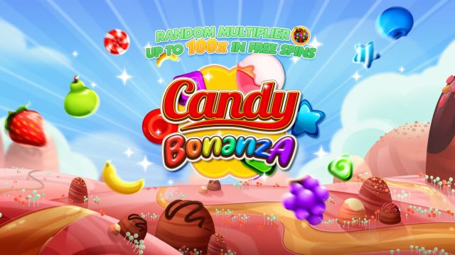 Candy Bonanza Slot