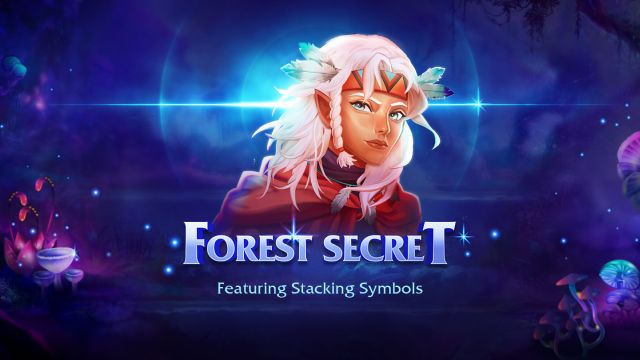 Forest Secret Slot