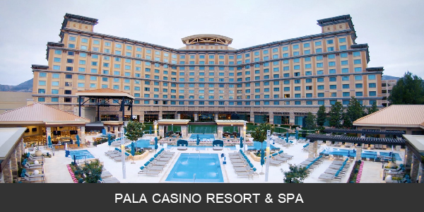 Pala Casino Resort & Spa