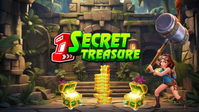 Secret Treasure