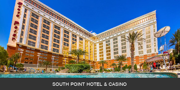 south point hotel casino & spa