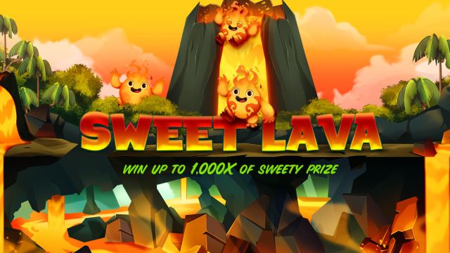 Sweet Lava Slot