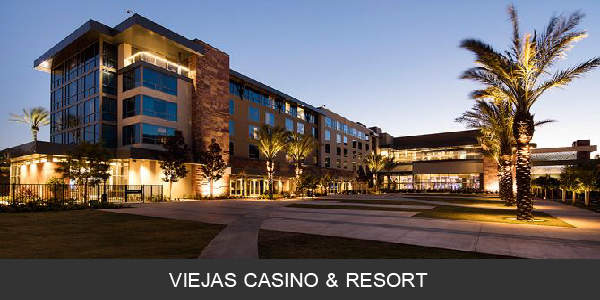 Viejas Casino & Resort 