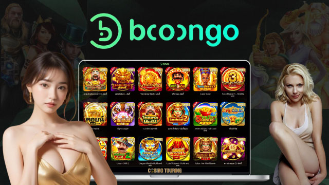 BNG Gaming Provider