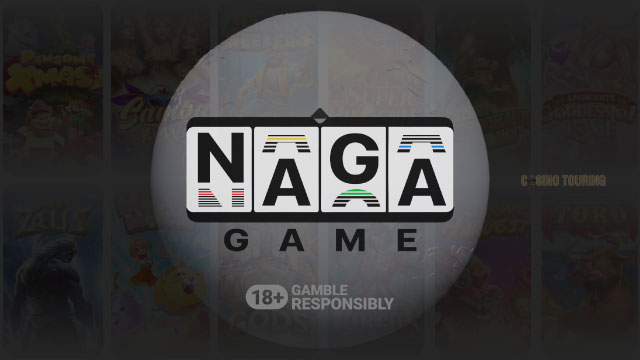  Naga Games