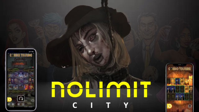 Nolimit City Provider