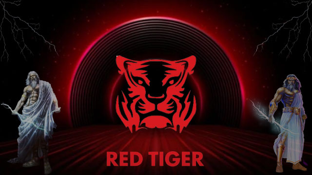 Red Tiger Demo