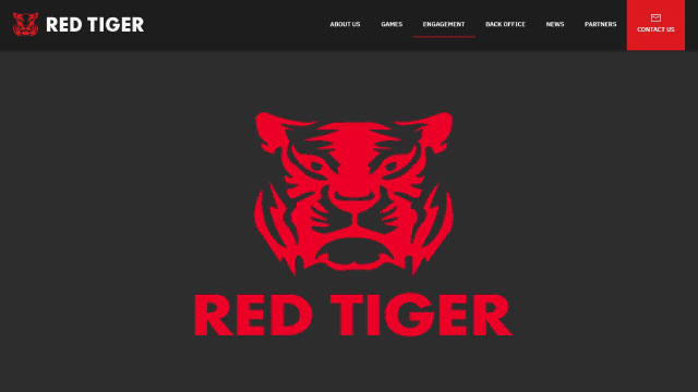 Red Tiger Gaming 