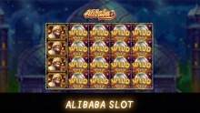 Alibaba Slot