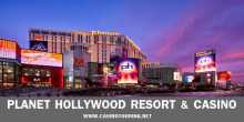 Planet Hollywood Resort & Casino  