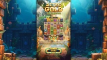 Aztec Gold Treasure Nextspin