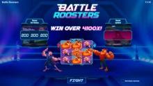 Battle Roosters Evoplay