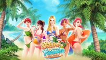 Bikini Paradise PG