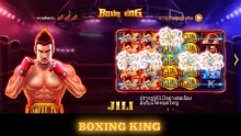Slot Boxing King 