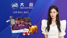 Bull Bull Big Gaming