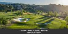 Cache Creek Casino Resort  