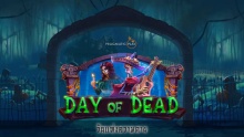Day Of Dead PP