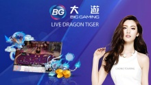 Live Dragon Tiger BG Gaming
