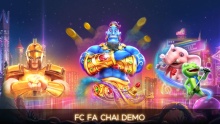 FC FA Chai Demo